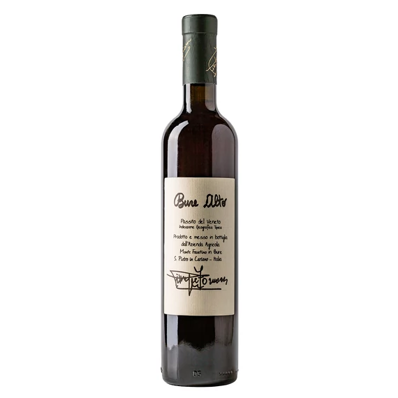 Monte Faustino - &quot;Bure Alto&quot; Passito Bianco 2020 IGT