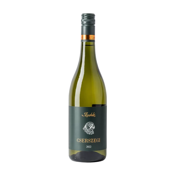 Skrabski - Balatonudvari Cserszegi Fűszeres 2022 (750mL)