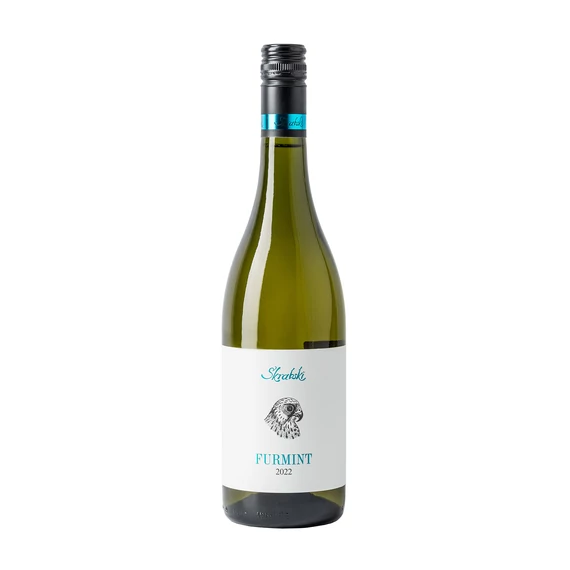 Skrabski - Balatonudvari Furmint 2022 (750mL)