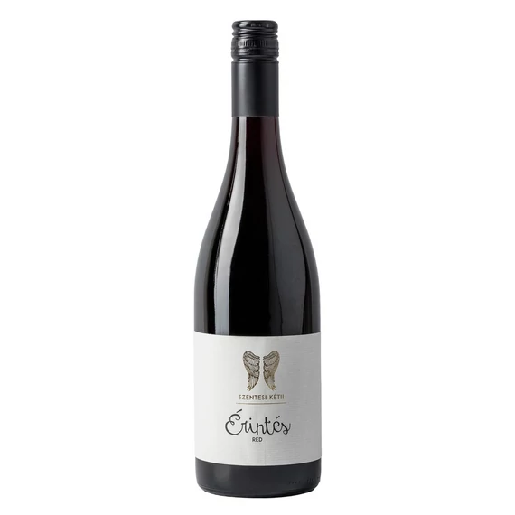Szentesi Érintés Red 2023 (750mL)