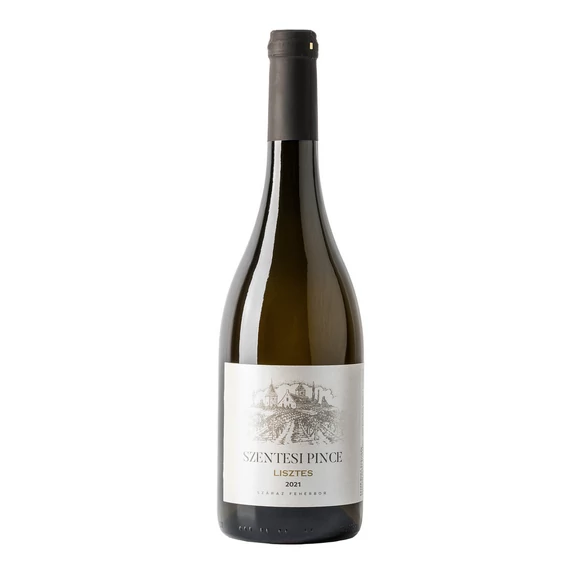Szentesi - Lisztes 2021 ( 750mL)