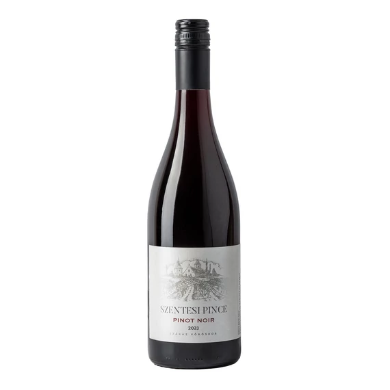Szentesi - Pinot Noir 2023