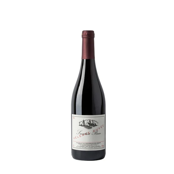 Szentesi Velence cuvée 2018 (750mL)