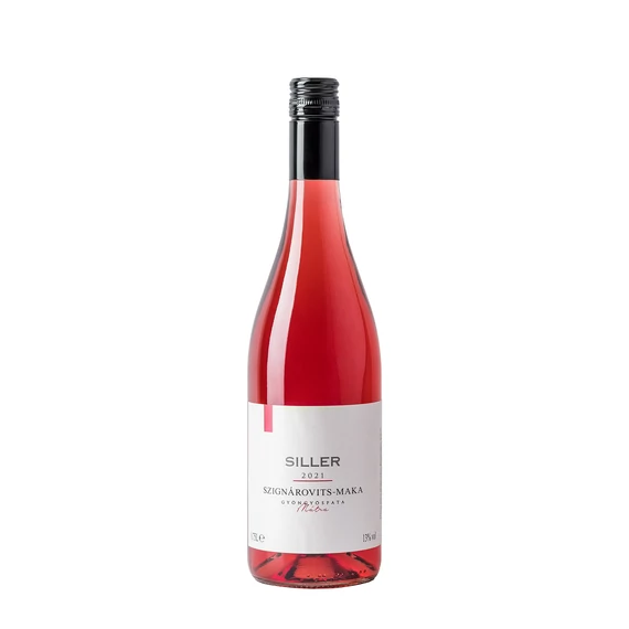 Szignárovits-Maka - Siller 2021 (750mL)