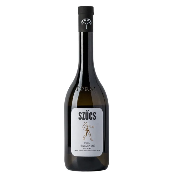 Szűcs - Hasznos Furmint 2021