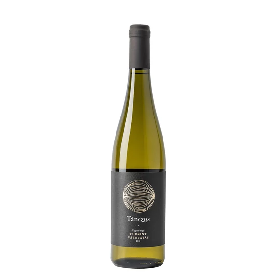 Tánczos - Tagyon-hegy Furmint Válogatás 2021 (750mL)