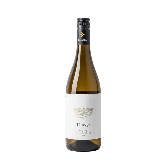 Tánczos - Nivegy-völgy Olaszrizling 2022 (750mL)