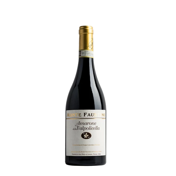 Monte Faustino - Amarone della Valpolicella Classico DOCG (750mL)