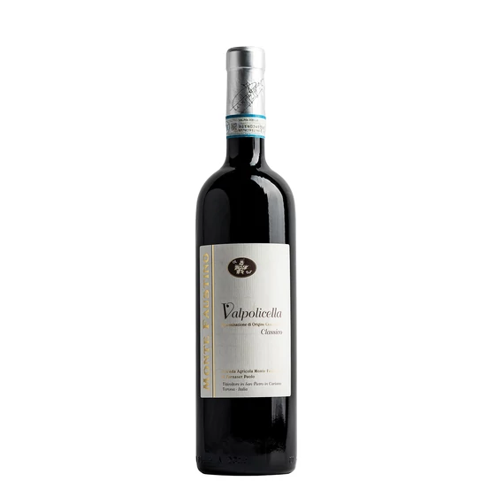 Monte Faustino - Valpolicella Classico 2023 DOC (750mL)