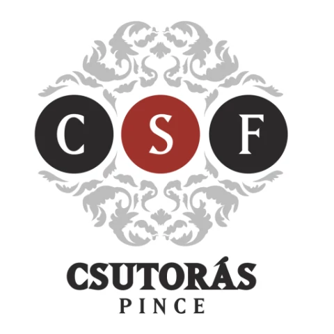 Csutorás Pince