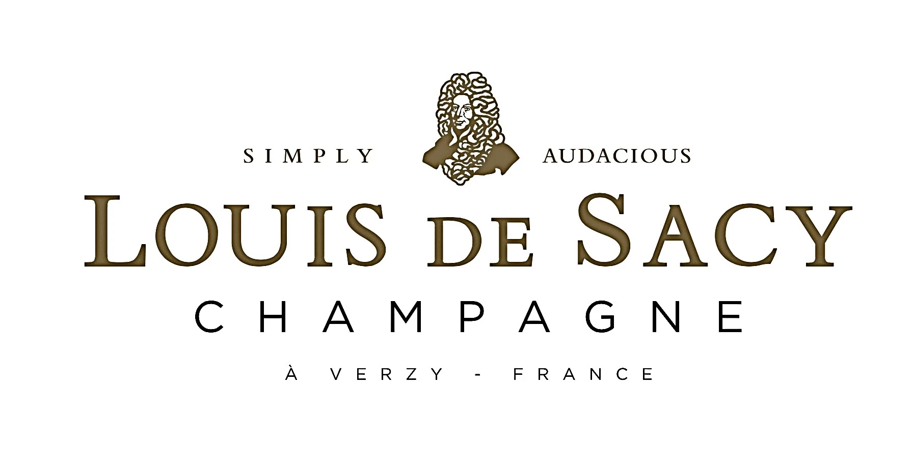 Champagne Louis de Sacy