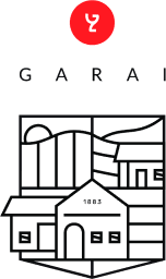 Garai Pince
